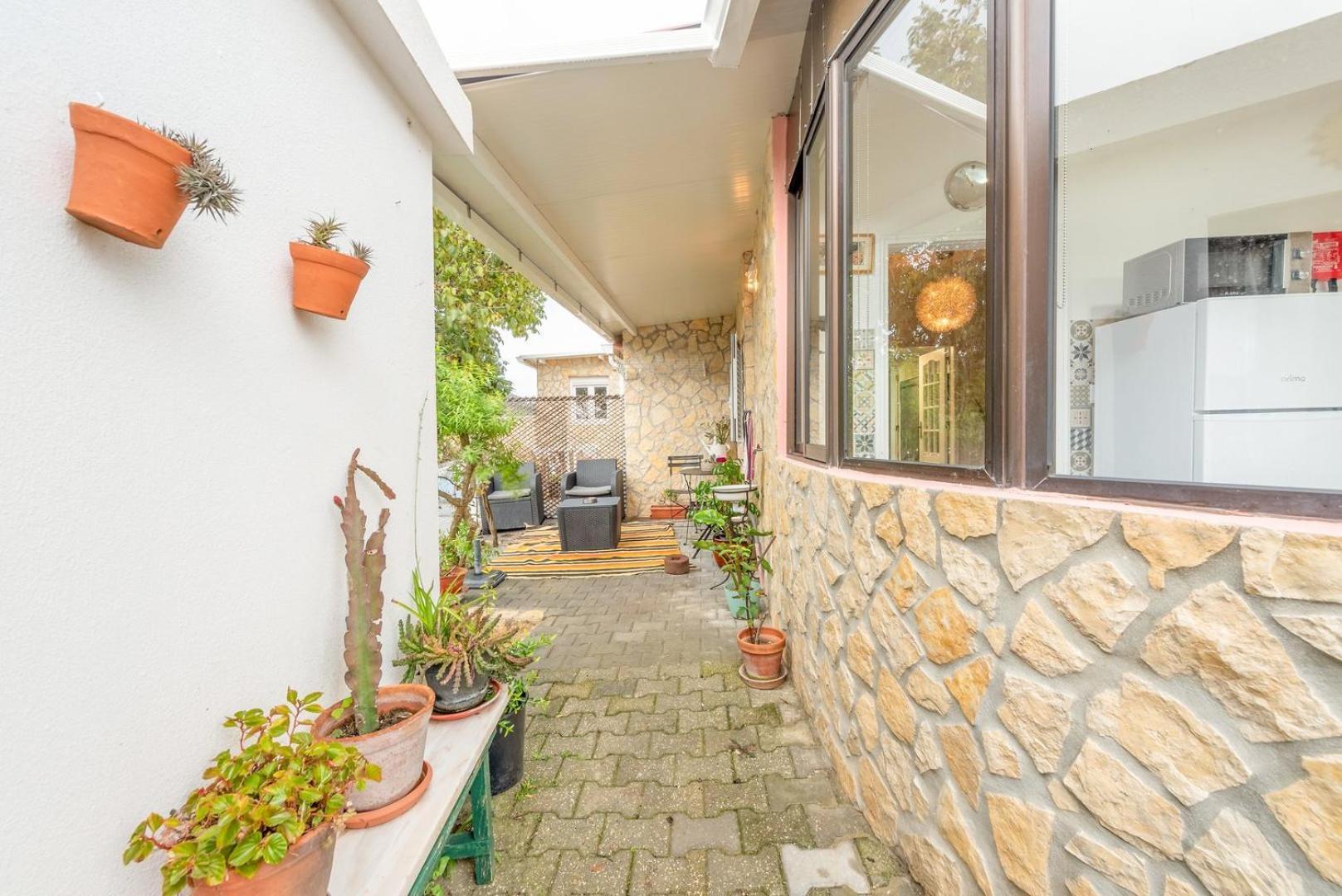 Countryside Paradise In Bucelas Exterior foto